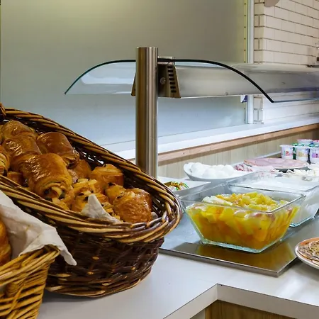 Comfort Aeroport Lyon St Exupery 3*