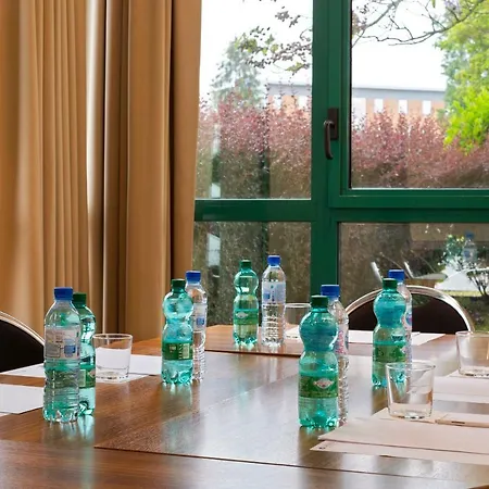 Comfort Aeroport Lyon St Exupery